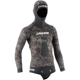 Cressi Neoprenanzug Tracina Tarnfarbe M