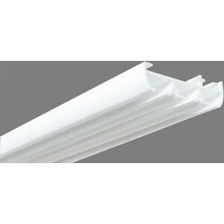 Good Life »Sileno« 3 läufig-läufig kürzbar, weiß,