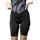 ALÉ Clasico Ll Damen-Slip M Schwarz