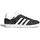 Gazelle Damen Weite E Dark Grey Heather/White/Gold Met. 45,5