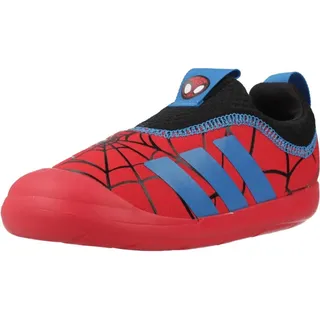 ADIDAS MONOFIT SPIDERMAN Rot - Rot