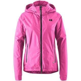 Gonso Damen Sura Therm Jacke (Größe L, pink)