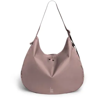 GOT BAG Umhängetasche Curved Bag | Slouchy Tote Bag Hobo Bag Wasserabweisend |Stylische Schultertasche mit verstellbaren Gurt