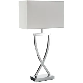 Tectake Avina Silber