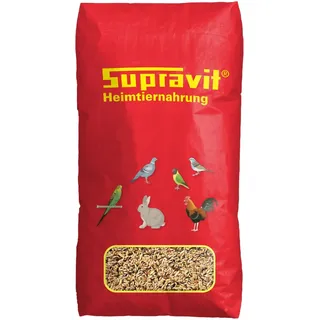 SUPRAVIT Kanarienfutter ohne Rübsen Vogelfutter