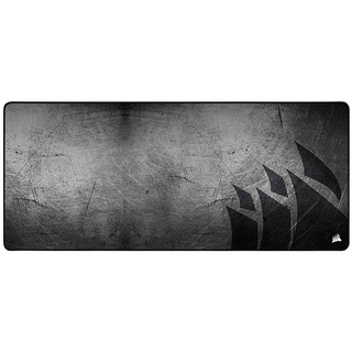 Corsair MM350 PRO Premium Spill-Proof Cloth Gaming Mouse Pad - Extended XL, schwarz/grau (CH-9413771-WW)