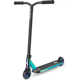 Chilli Scooter Rocky Neochrome