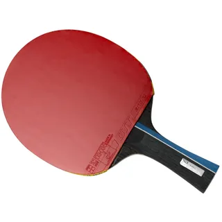 andro Komplettschläger Timber 5 All Black