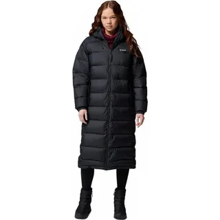 Columbia Pike LakeTM Iii Long Steppjacke - black - XS