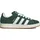 Campus 00S Herren Dark Green/Cloud White/Off White 42