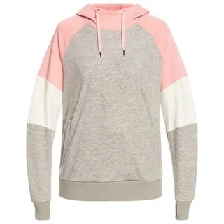 Roxy Liberty Sweatshirt - Heather Grey - XS