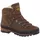 Borneo 2 MFS Herren normal braun/nougat 44