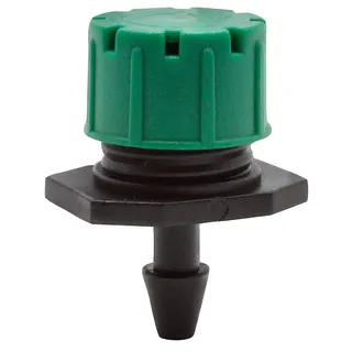 Riegolux 291132 Tropfstopper, verstellbar, Beutel mit 100 Stück