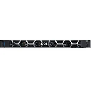 Dell Poweredge R360 Intel Xeon 6325p 32gb 480gb Ssd 700w Server - Grey
