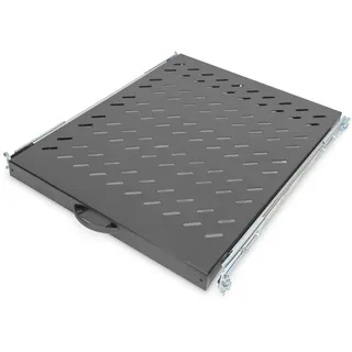 Digitus Ausziehbarer Fachboden für 483 mm (19")-Schränke,