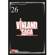 Vinland Saga 26