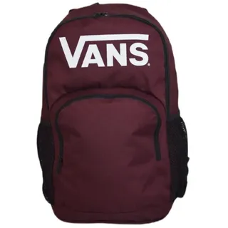 Vans Unisex Backpacks, Port Royale-weiß