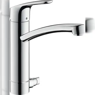 Hansgrohe Focus M41 Einhebelmischer Chrom