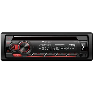 Pioneer DEH-S420BT,