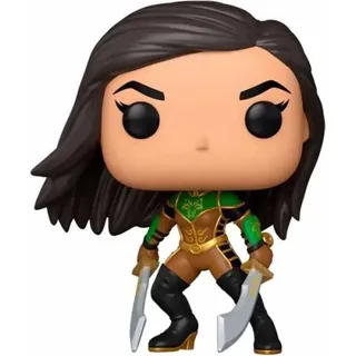 Funko Talia al Ghul (SDCC) Sammelfigur