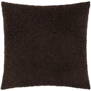 Yard Cabu Kissenbezug 45 x 45 cm Bronze