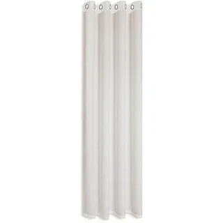 Gerster Ilia Ösen 140 x 235 cm Beige