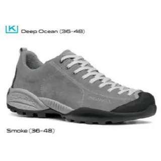 Mojito GTX smoke 44,5