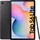 Galaxy Tab S6 Lite (2024) 10,4" 128 GB Wi-Fi + LTE Gray