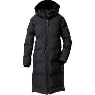 KILLTEC KOW 237 GRLS QLTD CT, schwarz, 176,