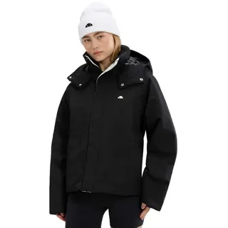 Ellesse Zenira Steppjacke - Black - M