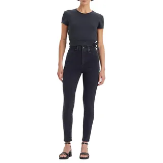 Levi's Damen Retro High Skinny Jeans