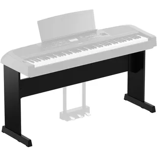 Yamaha L-300 B Ständer für DGX 670 Schwarz