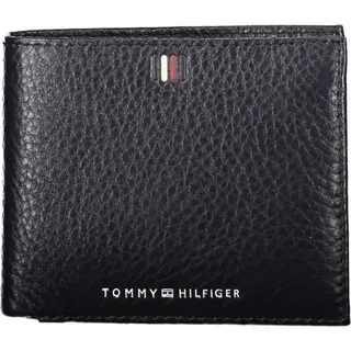 Brauner Herren Geldbeutel mit Münzfach & Kontrastdetails - Elegant & Praktisch - Braun