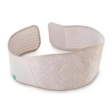 KOALA BABYCARE®Bauchband - pink