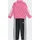 Kinder Trainingsanzug I 3S TR TS 205 KB9573 92 Fusion/White/White 92