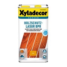 Xyladecor Holzschutz-Lasur BPR Oregon  5 l