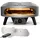 Pizzaofen Classic 17" Zoll Gas Backofen