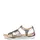 FLASH Damen Silber 36
