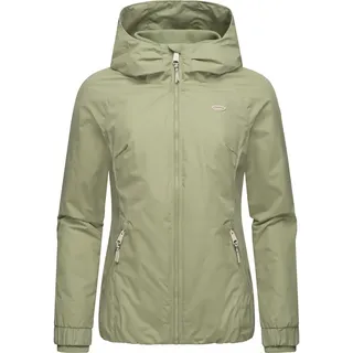 Ragwear Winterjacke "Dizzie Warm", Damen, Gr.