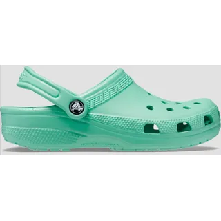 Classic Clog jade stone 36-37