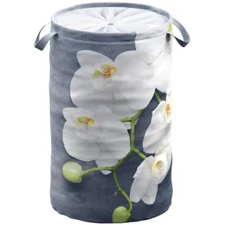 Sanilo Wäschekorb »Pretty«, grau