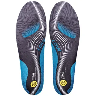 Sidas 3feet® Activ' Low Einlegesohlen 1 St