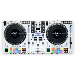 RANE ONE MKII Motorisierter Serato DJ-Controller
