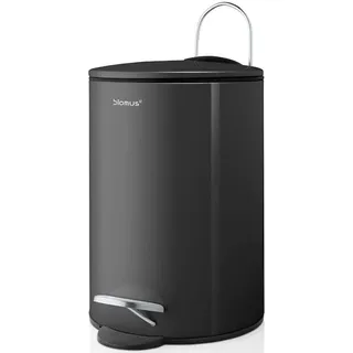 BLOMUS TUBO Treteimer 3 l Anthrazit