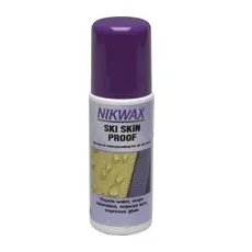 Nikwax Ski Skin Proof - weiss - 125ML