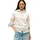 Hoodie Beige M