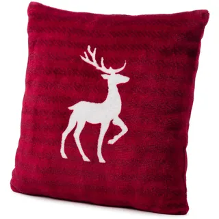 Gözze Scandic 45 x 45 cm Rot