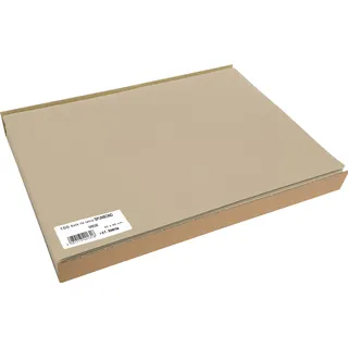 ProNappe Platzsets beige 30,0 x 40,0 cm, 100 St.