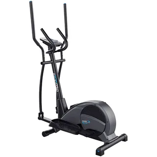 STAMM BODYFIT Crosstrainer-Ergometer »Sinus.Pro«, grau