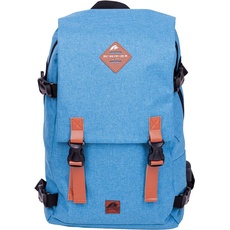 Bild Rucksack »F2 Townie«, blau